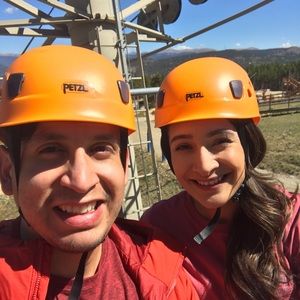 Meet your Posher, Daniela